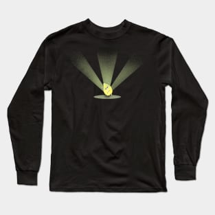 dreading the limelight Long Sleeve T-Shirt